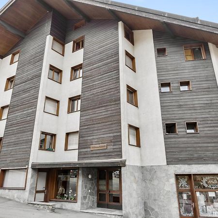 Triplex In Villars Centre With Parking المظهر الخارجي الصورة